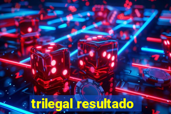 trilegal resultado